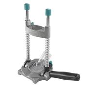 wolfcraft Guía para taladrar móvil tecmobil I 4522000 I Para un taladrado móvil seguro