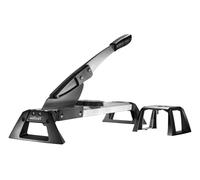 wolfcraft Guillotina para corte de vinilo y laminados VLC 800 I 6939000 I La cortadora profesional para vinilo y laminado