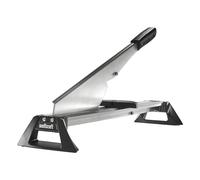 Wolfcraft Guillotina para laminado LC 600 – potente y precisa 6937000