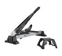 wolfcraft Guillotina para Suelo Laminado y Vinilo VLC 1000 Profesional