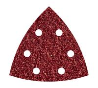 Wolfcraft hoja abrasiva adhesiva para madera/metal i 1851000