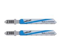 wolfcraft Hoja de sierra de calar BiM, vástago en T I 2388000