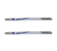 wolfcraft Hoja de sierra de calar BiM, vástago en T I 3555000