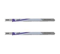 wolfcraft Hoja de sierra de calar BiM, vástago en U I 3544000