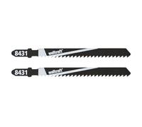 wolfcraft Hoja de sierra de calar HCS, vástago en T I 8431000