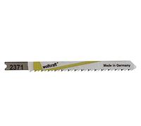 Wolfcraft Hoja de sierra de calar HCS vástago en U I 2371000