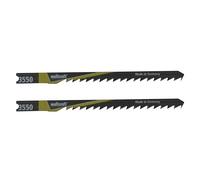 wolfcraft Hoja de sierra de calar HCS, vástago en U I 3550000
