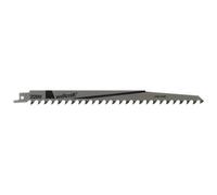 wolfcraft Hoja de sierra de sable CV I 2289000