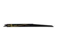 wolfcraft Hoja de sierra de sable CV I 2296000