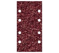 wolfcraft Hojas de lijar adhesivas para madera/metal I 1766000