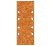 wolfcraft Hojas de lijar para madera/metal I 1963000