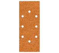 wolfcraft Hojas de lijar para madera/metal I 1973000