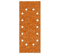 wolfcraft Hojas de lijar para madera/metal I 1982000