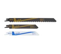 Hoja Sierra Wolfcraft 8437000 3 Piezas