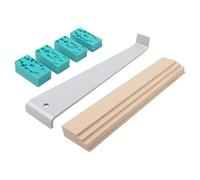 Laminado Instalacion Kit Wolfcraft