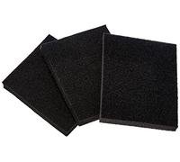 wolfcraft Juego de esponjas de lijar I 2895000