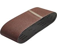 wolfcraft Lija de banda abrasiva I 1936000