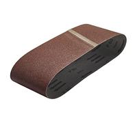 wolfcraft Lija de banda abrasiva I 3114000