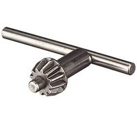 wolfcraft Llave para portabrocas I 2630000 I Herramienta accesoria adecuada para portabrocas de llave