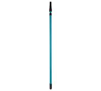 wolfcraft Mango telescópico I 4012000 I Accesorio para lijadora circular