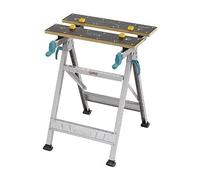 Wolfcraft Mesa de trabajo y de sujeción Master 200 6177000 – Robusta