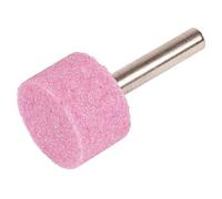 wolfcraft Muela abrasiva cerámica I 2172000