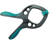 Pinza apriete c/resorte fz 60 - wolfcraft - 3631000