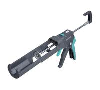 Wolfcraft Pistola de cartuchos MG 550, potente y versátil, 4358000