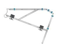 Wolfcraft Calibre plegable para reparación de escaleras - 5210000
