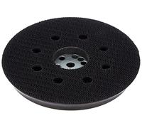 wolfcraft Plato abrasivo autoadherente I 2258000
