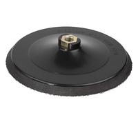 Wolfcraft plato abrasivo autoadherente i 5618000