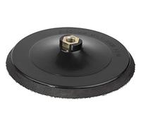 wolfcraft Plato abrasivo autoadherente I 5618000
