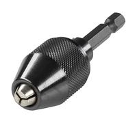 Portabrocas con Llave Wolfcraft 2625000