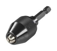Portabrocas con Llave Wolfcraft 2625000