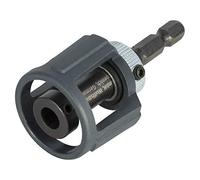 Portapuntas con tope de profundidad Wolfcraft 1539000