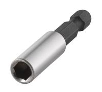 Portapuntas de 50 mm Wolfcraft 1577000
