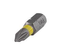 wolfcraft Puntas Solid, estrella (PH 1) I 1330000 I Puntas Solid