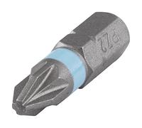 wolfcraft Puntas Solid, estrella (PZ) I 1334000 I Puntas Solid