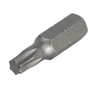 wolfcraft Puntas Solid, TORX® (T 25) I 1212000 I Puntas Solid