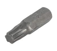 wolfcraft Puntas Solid, TORX® (T 30) I 1213000 I Puntas Solid