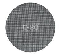 wolfcraft Rejillas de lijado adhesivas para placa de yeso I 5614000