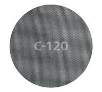 wolfcraft Rejillas de lijado adhesivas para placa de yeso I 5615000