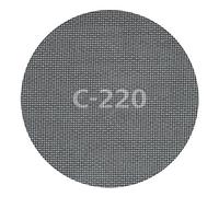 wolfcraft Rejillas de lijado adhesivas para placa de yeso I 5616000