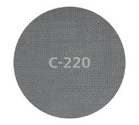 wolfcraft Rejillas de lijado adhesivas para placa de yeso I 2288000