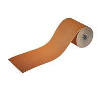 wolfcraft Rollo de papel abrasivo para madera/metal I 3172000