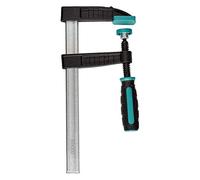 Wolfcraft 3058000 - sc 80-200 sargento de tornillo 80 mm largo 80 / 200 mm