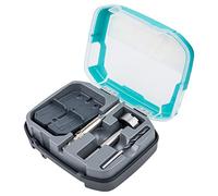 Wolfcraft set para instalación de bisagras de cazoleta, Ø 35 mm, 5 p