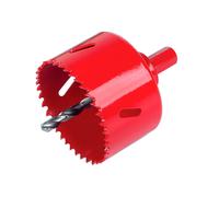 Sierra de corona wolfcraft 29mm