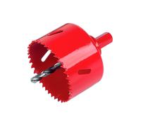 Wolfcraft Sierra de Corona BiM con Vástago Hexagonal de Ø 9,5 mm. Ø 45 mm.