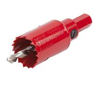 Sierra de corona wolfcraft 29mm